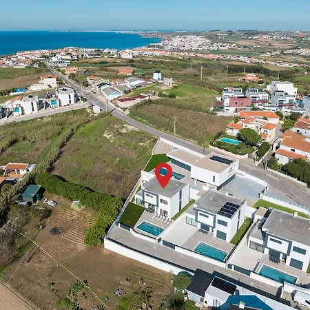 Вилла And Friends With Ocean View