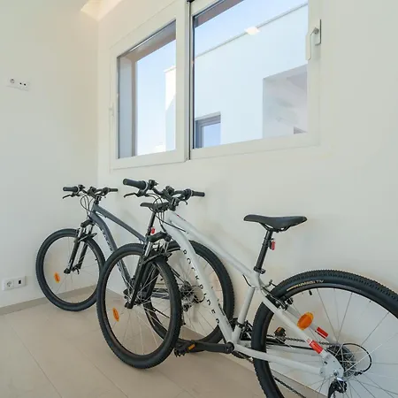 Villa And Friends With Ocean View Lourinha (Lisbon)