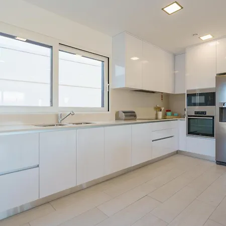 And Friends With Ocean View ヴィラ *