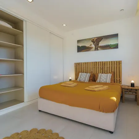 Villa And Friends With Ocean View Lourinhã