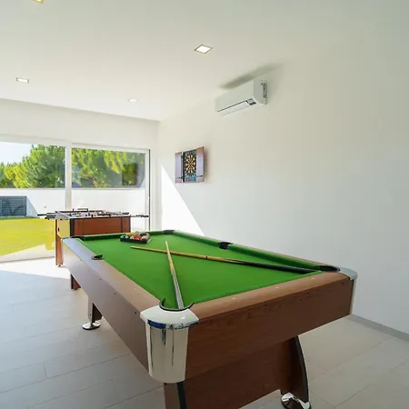 And Friends With Ocean View Villa