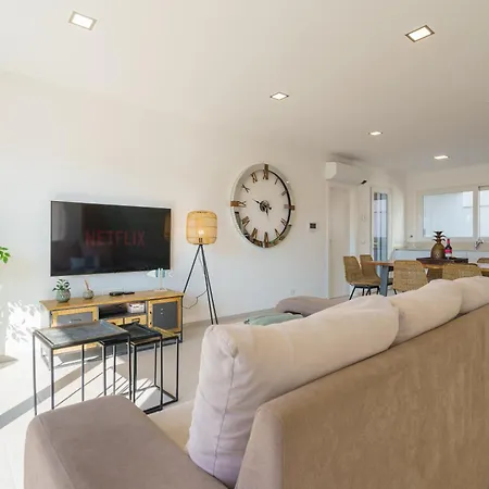 ヴィラ And Friends With Ocean View