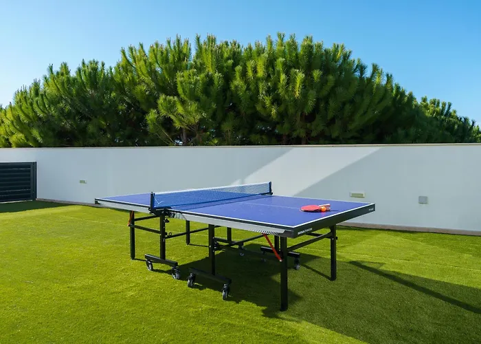 And Friends With Ocean View Villa