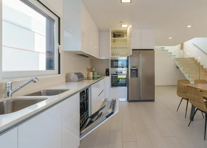 别墅 And Friends With Ocean View