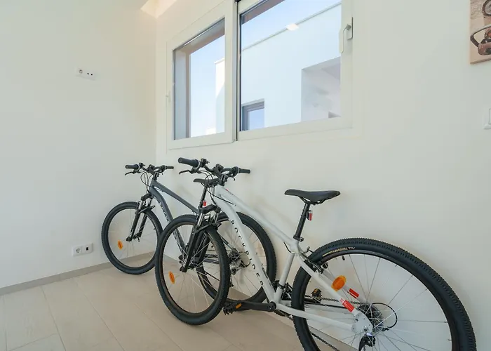 Villa And Friends With Ocean View Lourinhã