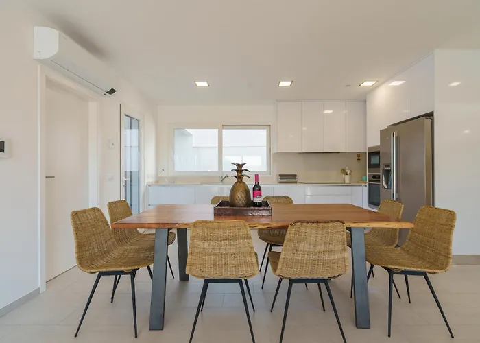 And Friends With Ocean View