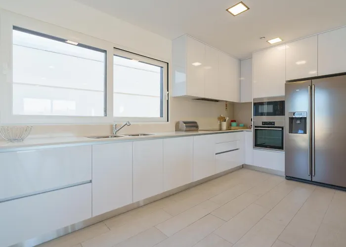 And Friends With Ocean View 别墅 *