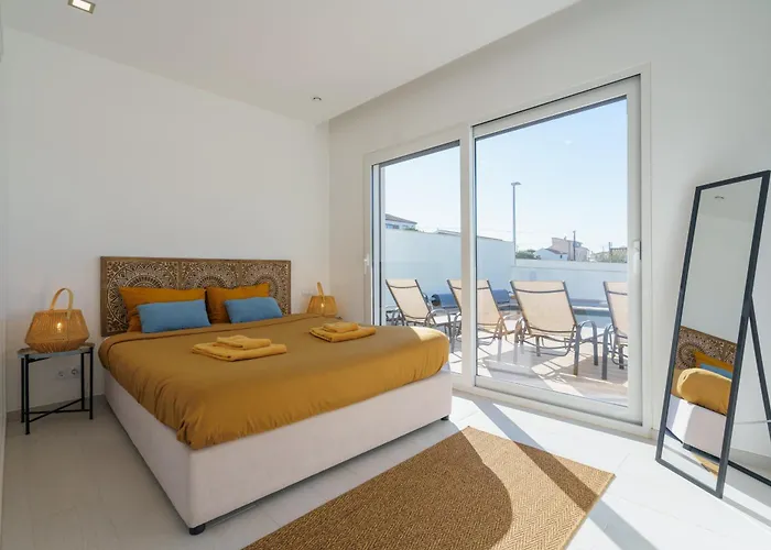 And Friends With Ocean View