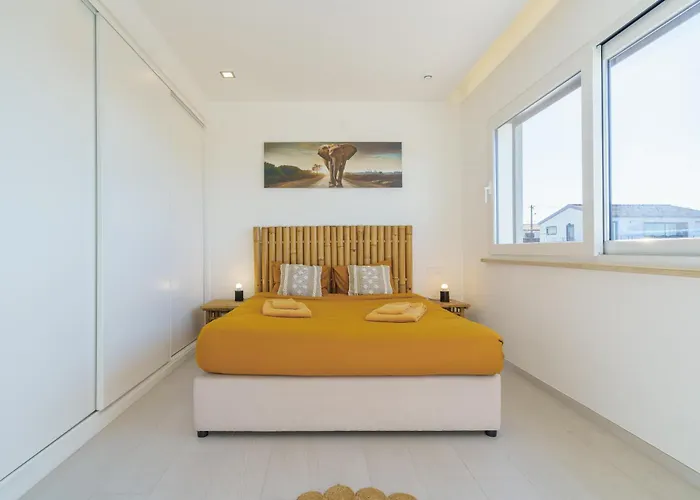 Villa And Friends With Ocean View