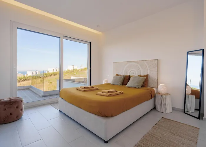 And Friends With Ocean View *