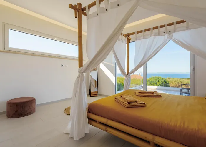 Villa And Friends With Ocean View