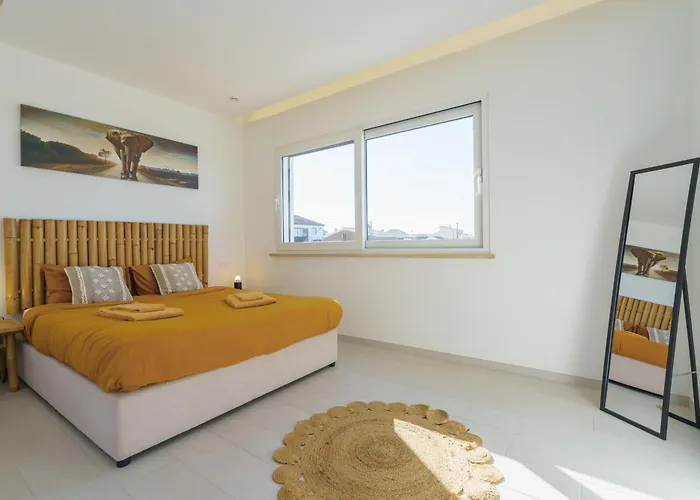 Villa And Friends With Ocean View *