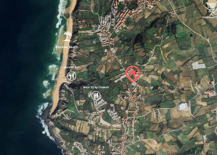 And Friends With Ocean View Villa