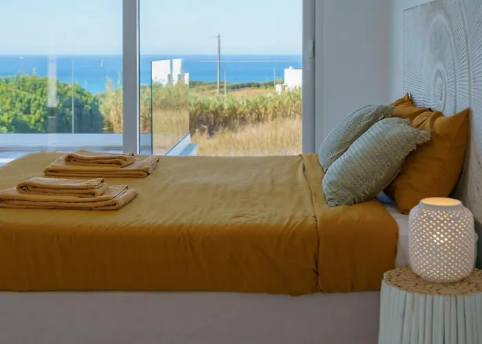 And Friends With Ocean View