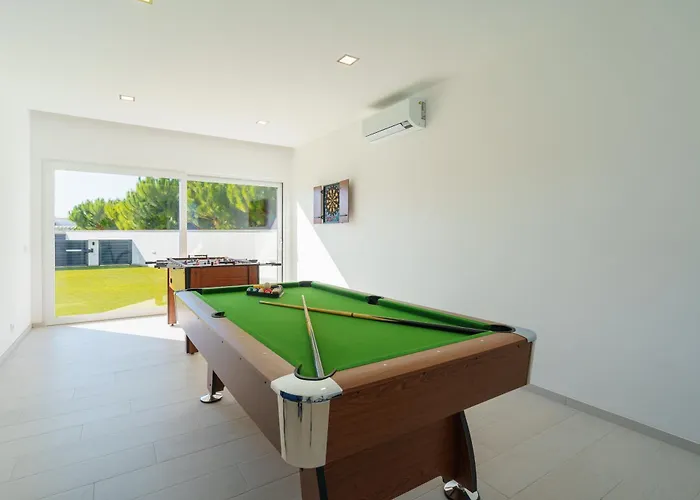 And Friends With Ocean View Villa