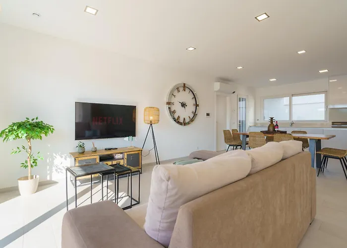 别墅 And Friends With Ocean View