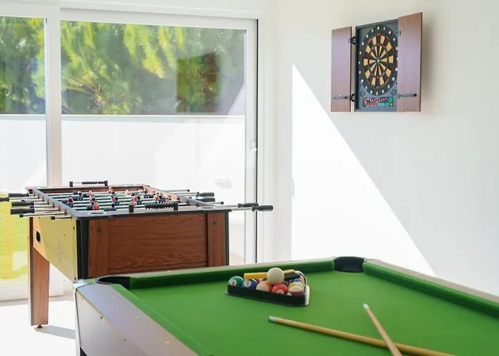 And Friends With Ocean View *