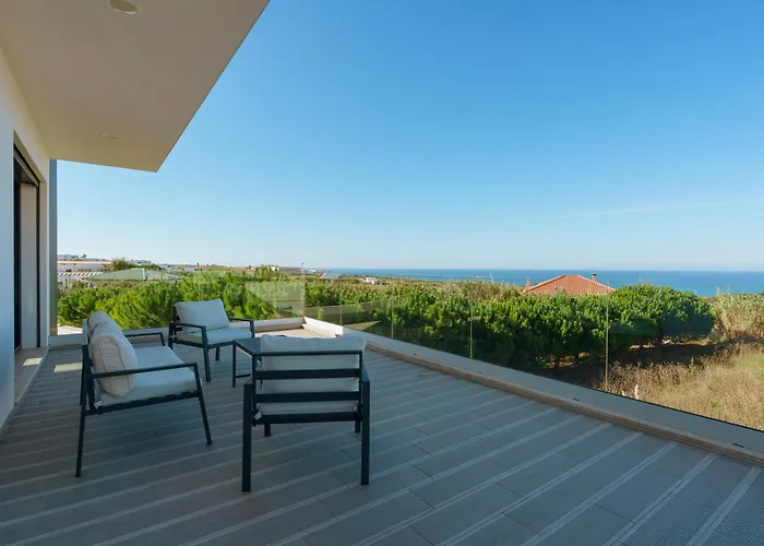 And Friends With Ocean View