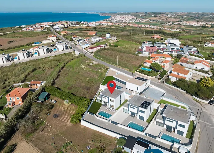 Villa And Friends With Ocean View